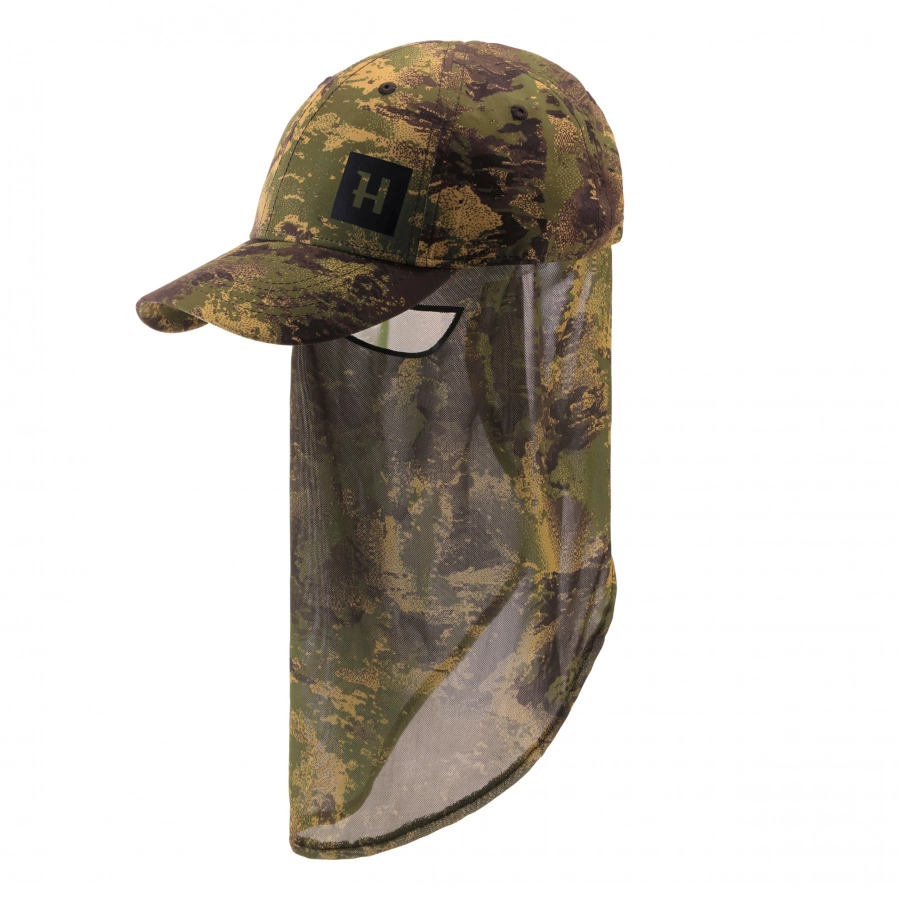 Czapka Härkila Deer Stalker camo AXIS MSP® Forest green 1/7