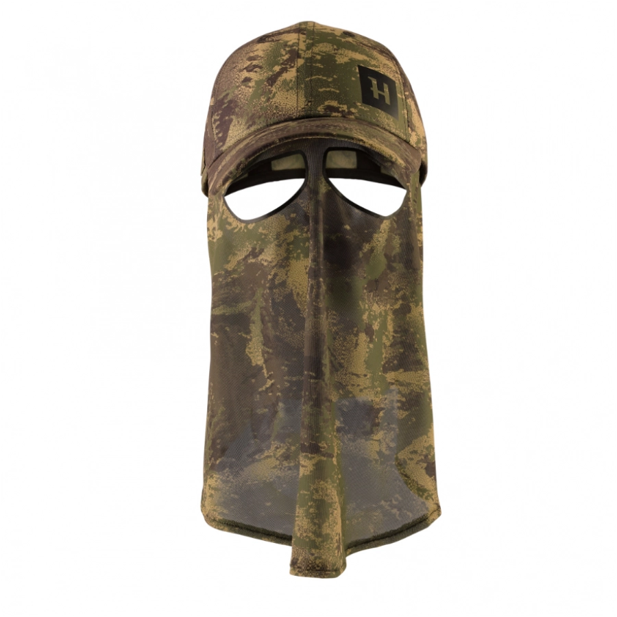 Czapka Härkila Deer Stalker camo AXIS MSP® Forest green 2/2