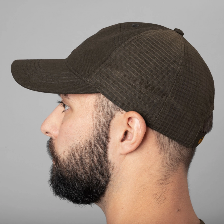 Czapka Härkila Instinct Shadow brown 3/7