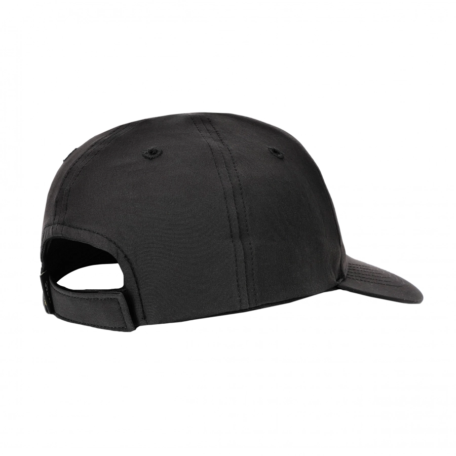 Czapka M-Tac z daszkiem Flex Lightweight czarna 2/4
