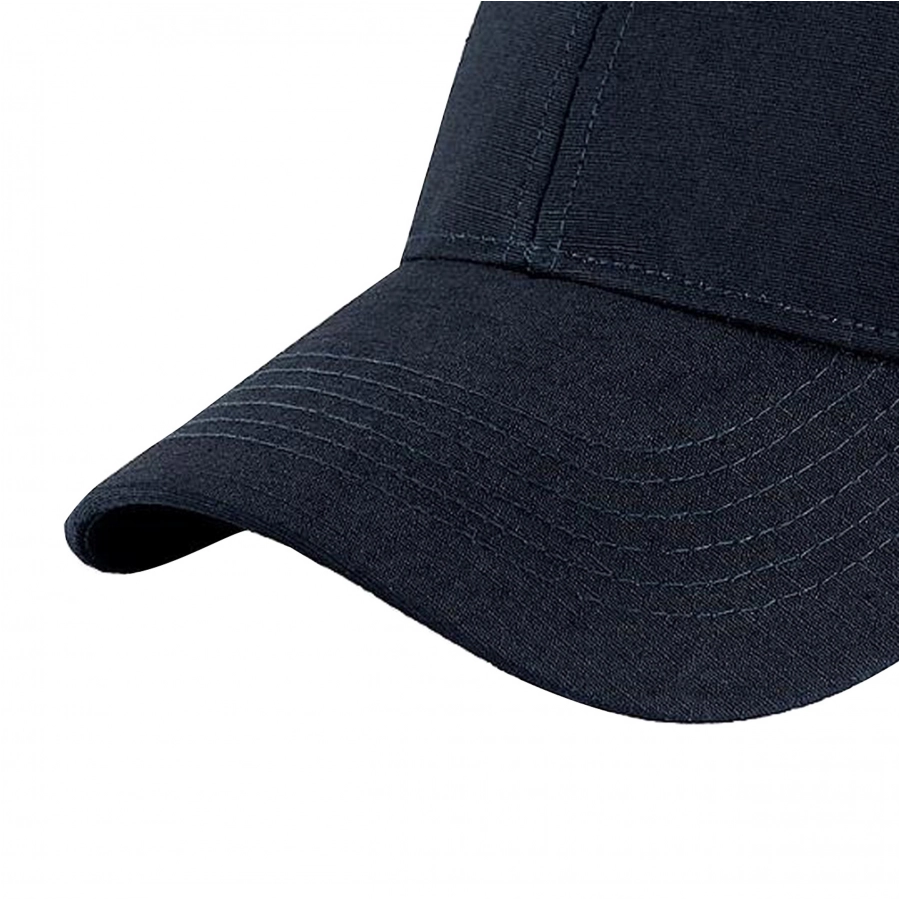 Czapka M-Tac z daszkiem Flex Rip-Stop granatowa 4/4