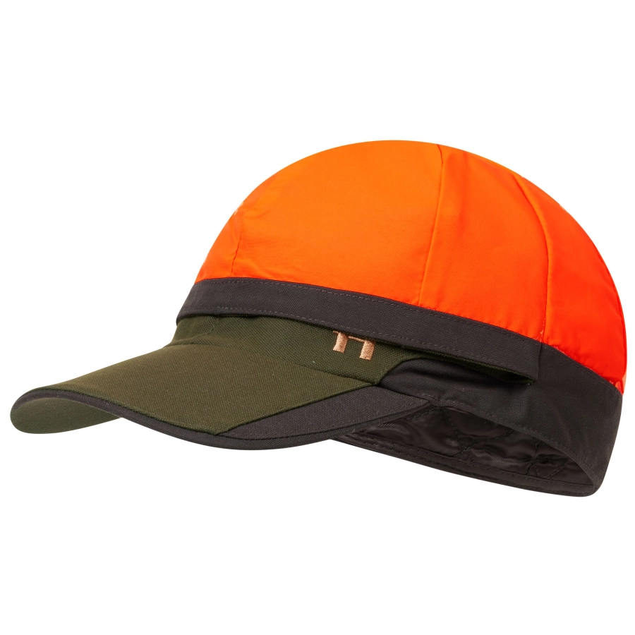 Czapka męska Härkila Pro Hunter GTX Reversible cap 1/2