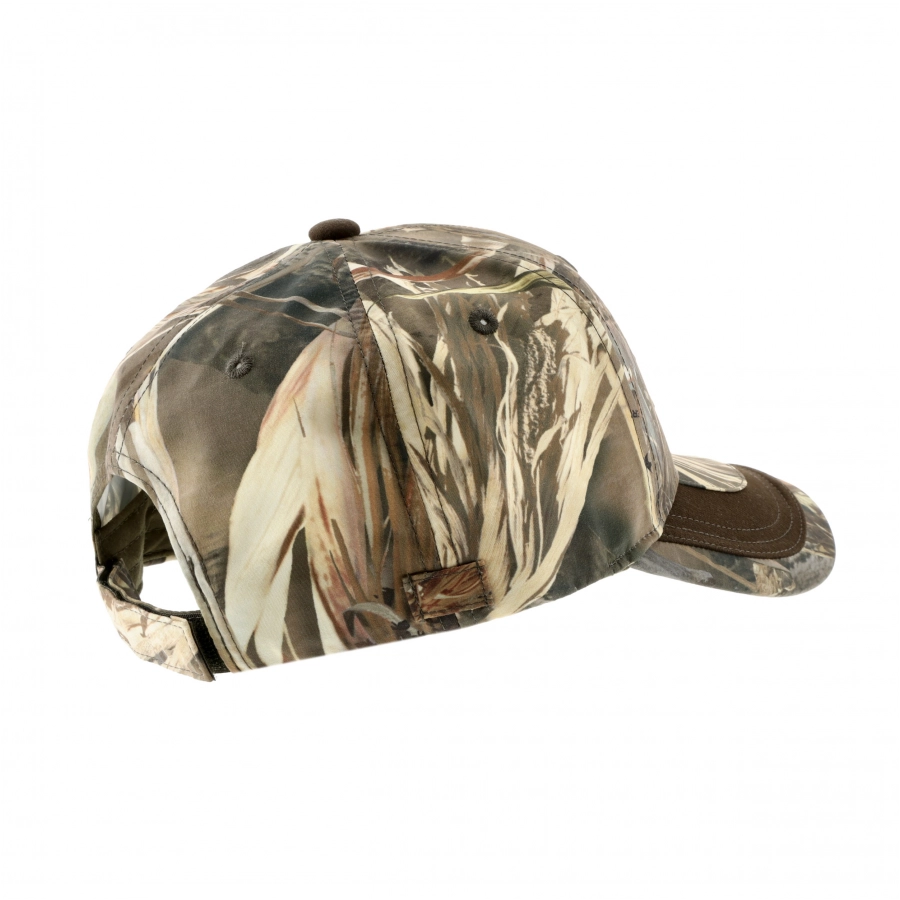 Czapka Pinewood Hunters Camou-DRT kamuflaż 2/5
