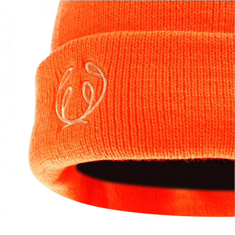 Czapka unisex Chevalier Bristol Infinium High Vis Orange 3/5