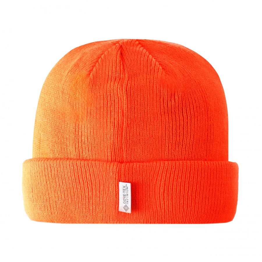 Czapka unisex Chevalier Bristol Infinium High Vis Orange 4/5