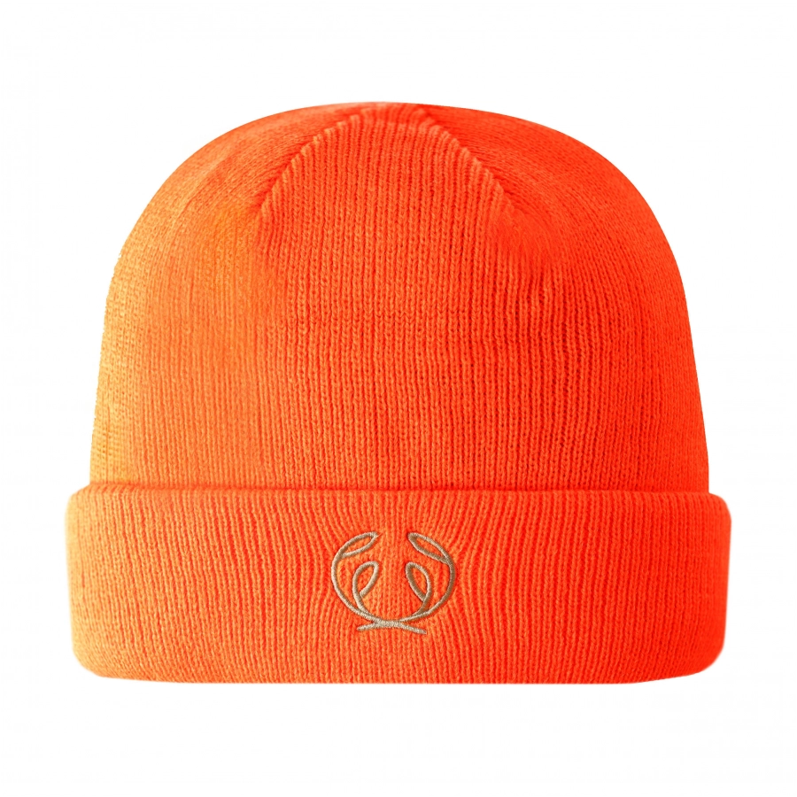 Czapka unisex Chevalier Bristol Infinium High Vis Orange 1/5