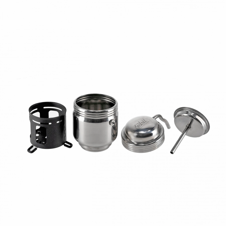 Ekspres turystyczny Esbit Coffee Maker 0,2 l 2/7