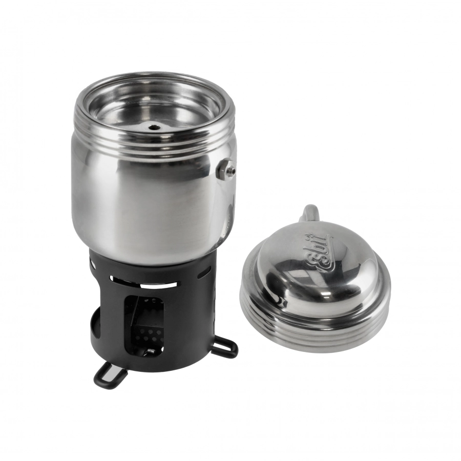 Ekspres turystyczny Esbit Coffee Maker 0,2 l 3/7