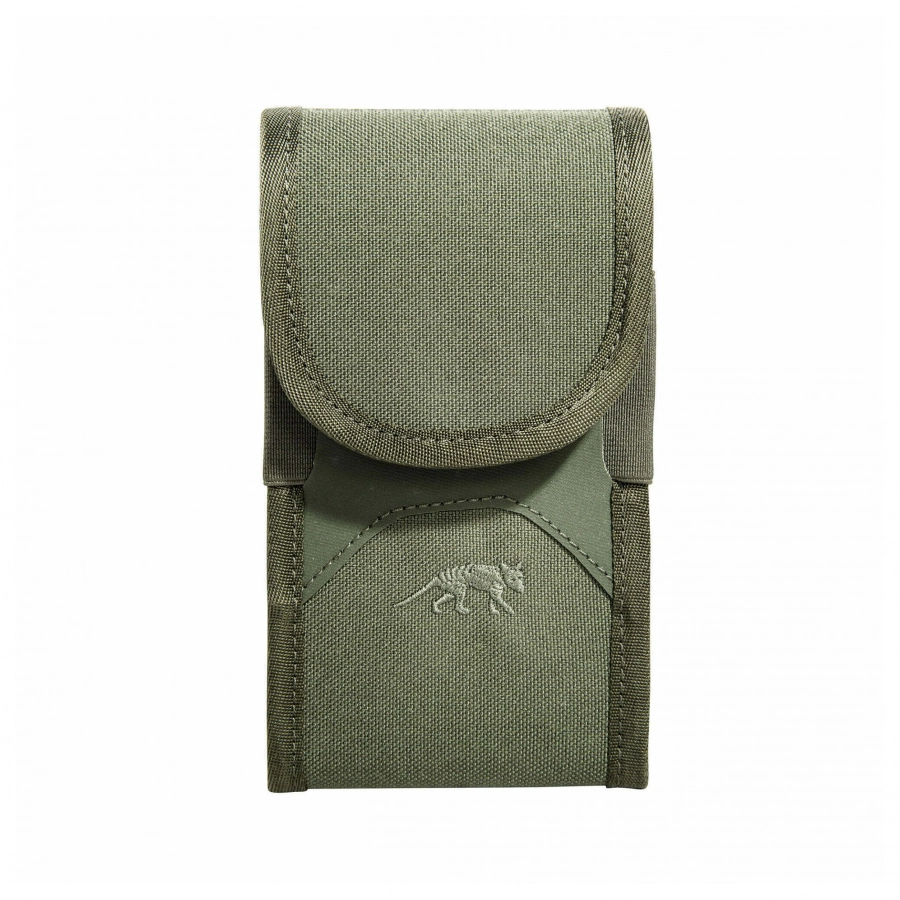 Etui na telefon Tasmanian Tiger Tactical Phone Cover XL olive 1/4