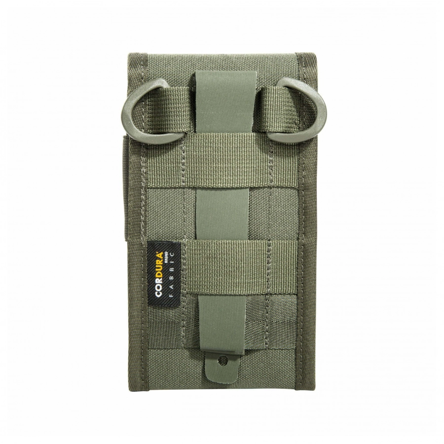 Etui na telefon Tasmanian Tiger Tactical Phone Cover XL olive 4/4