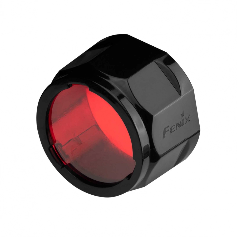 Filtr czerwony Fenix AOF-S+ V2.0 2/3