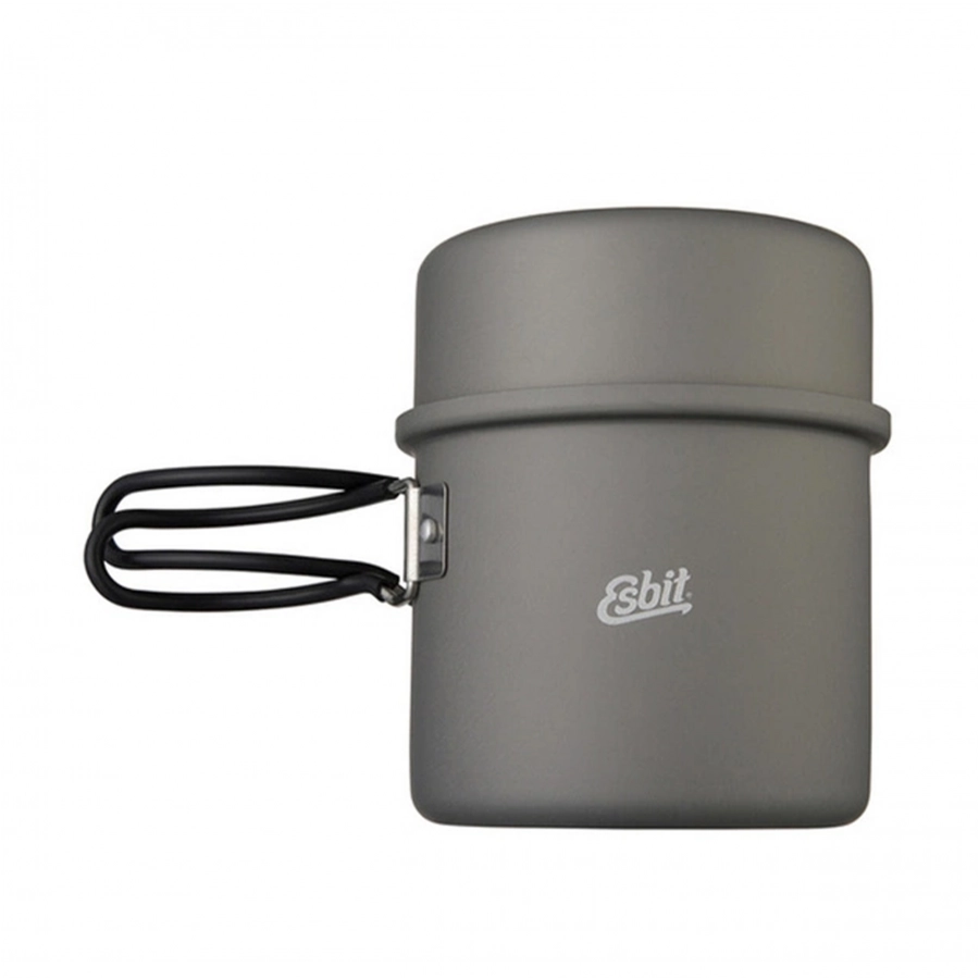 Garnek turystyczny Esbit Aluminium Pot 1 l