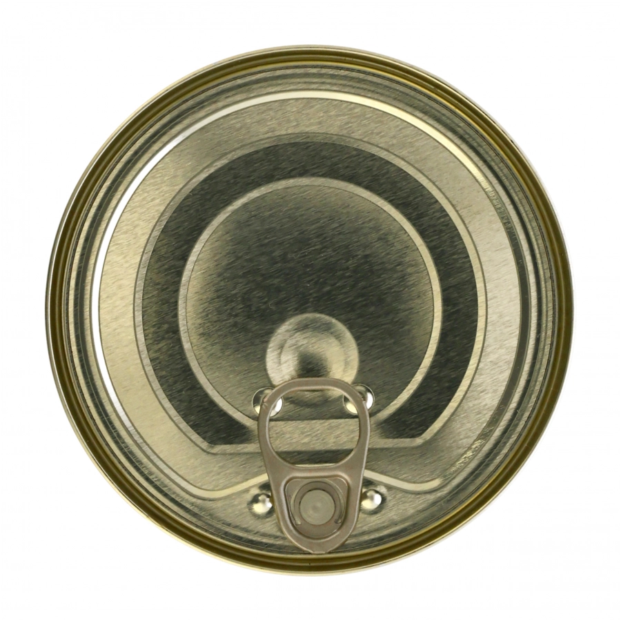 Gulasz Arpol wołowy podsmażany 850 g 3/3