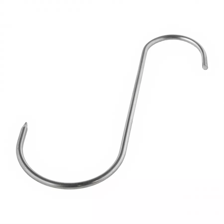 Hak do wędzenia Browin S 4 mm 150 mm 2/2