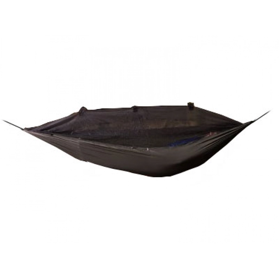 Hamak Snugpak Jungle z moskitierą 1/13