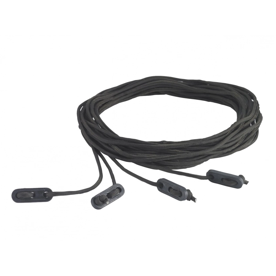 Hamak Snugpak Jungle z moskitierą 3/13