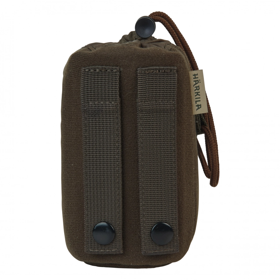 Härkila Thermal Spotter Pouch Dark willow green 2/5