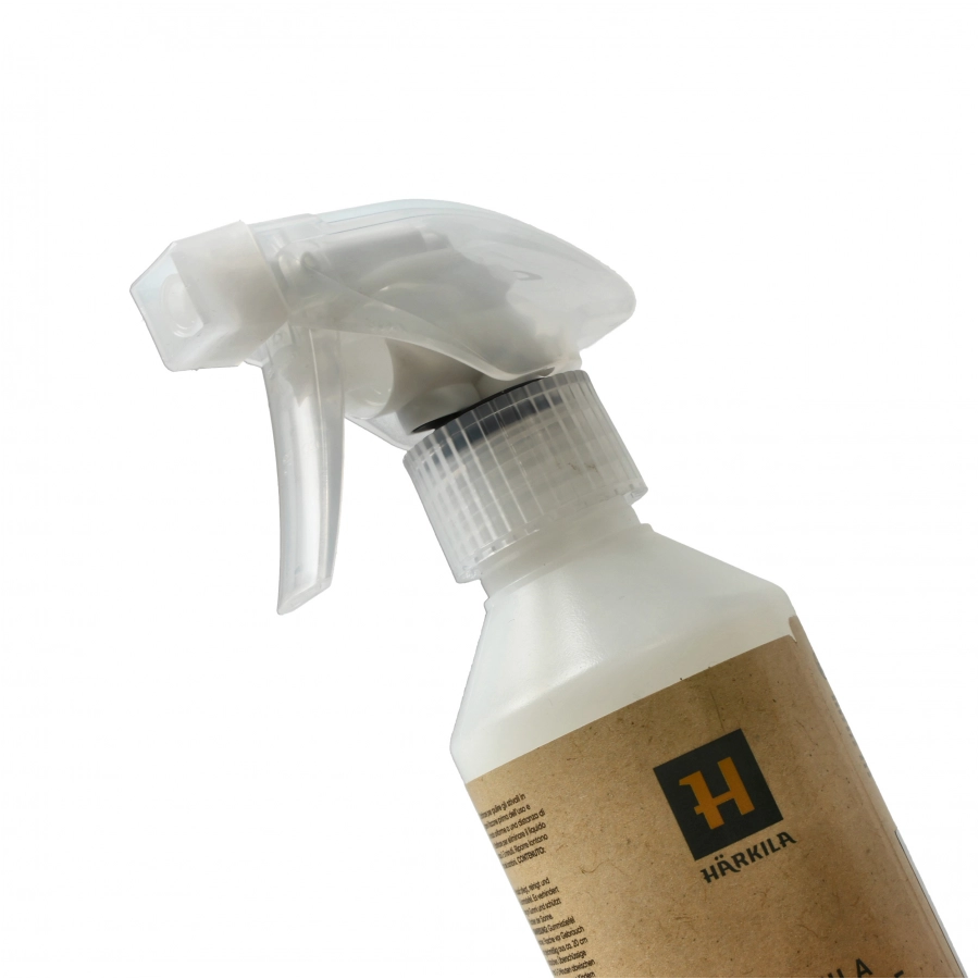 Impregnat Härkila Rubber care 250ml do kaloszy neutralny 3/3