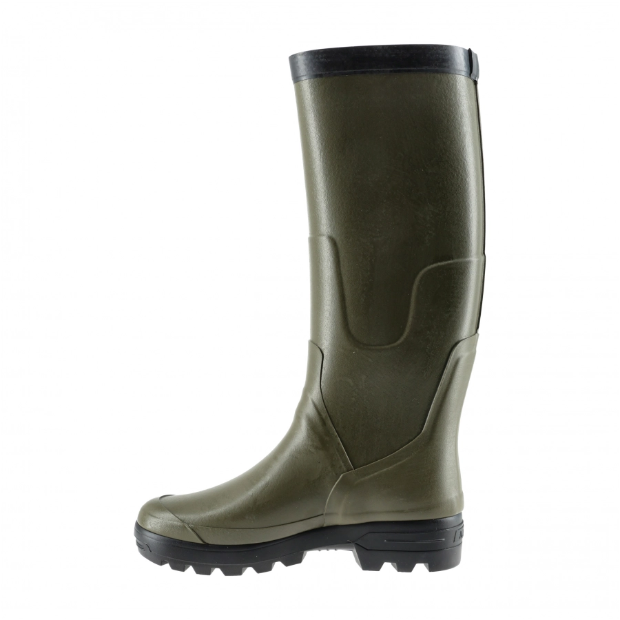 Kalosze Aigle Benyl XL oliwkowe 3/7