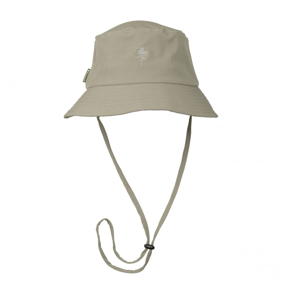 Kapelusz Pinewood Nature Safe khaki 1/3