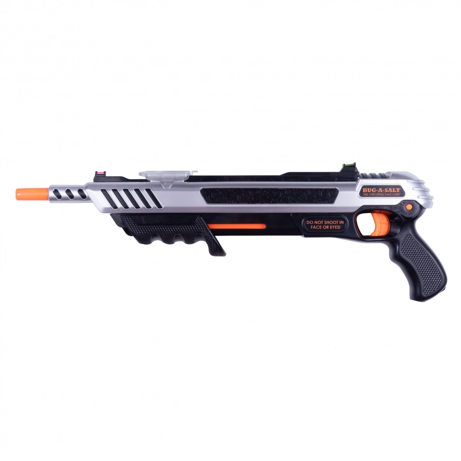 Karabinek na muchy Bug-A-Salt Advanced Combat Fiber Optic 1/3