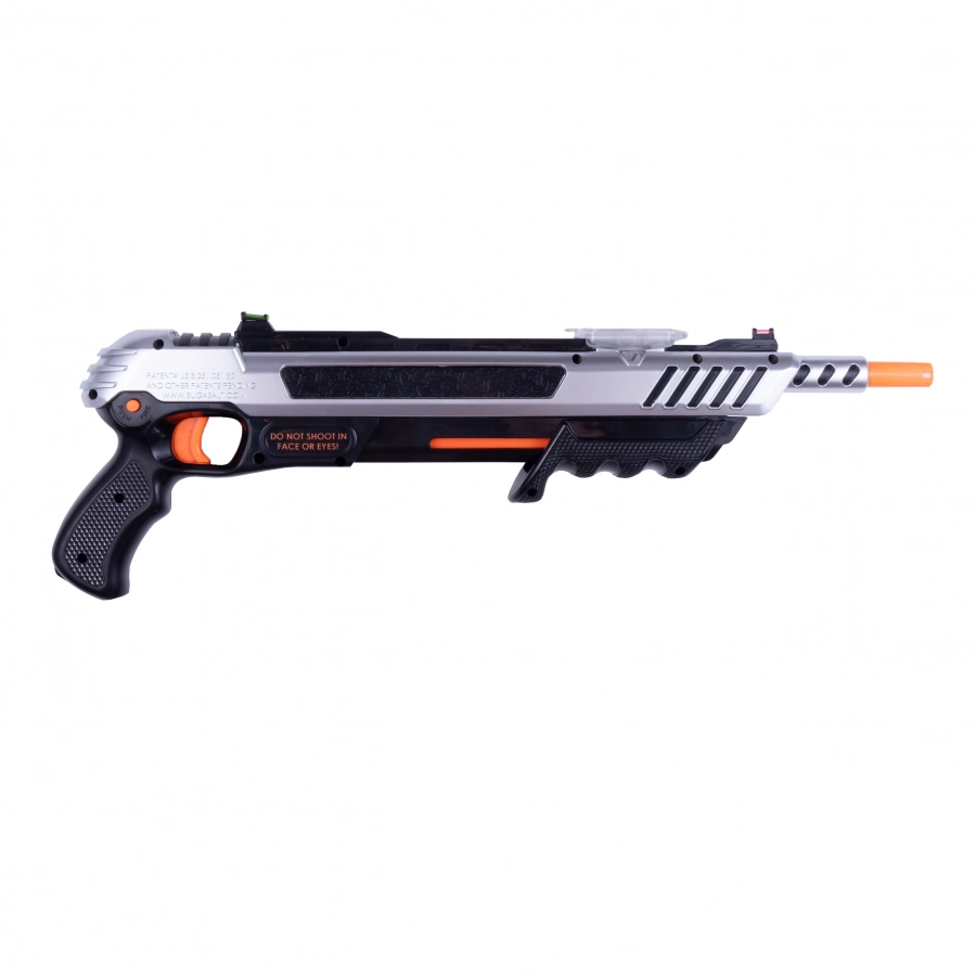Karabinek na muchy Bug-A-Salt Advanced Combat Fiber Optic 2/3