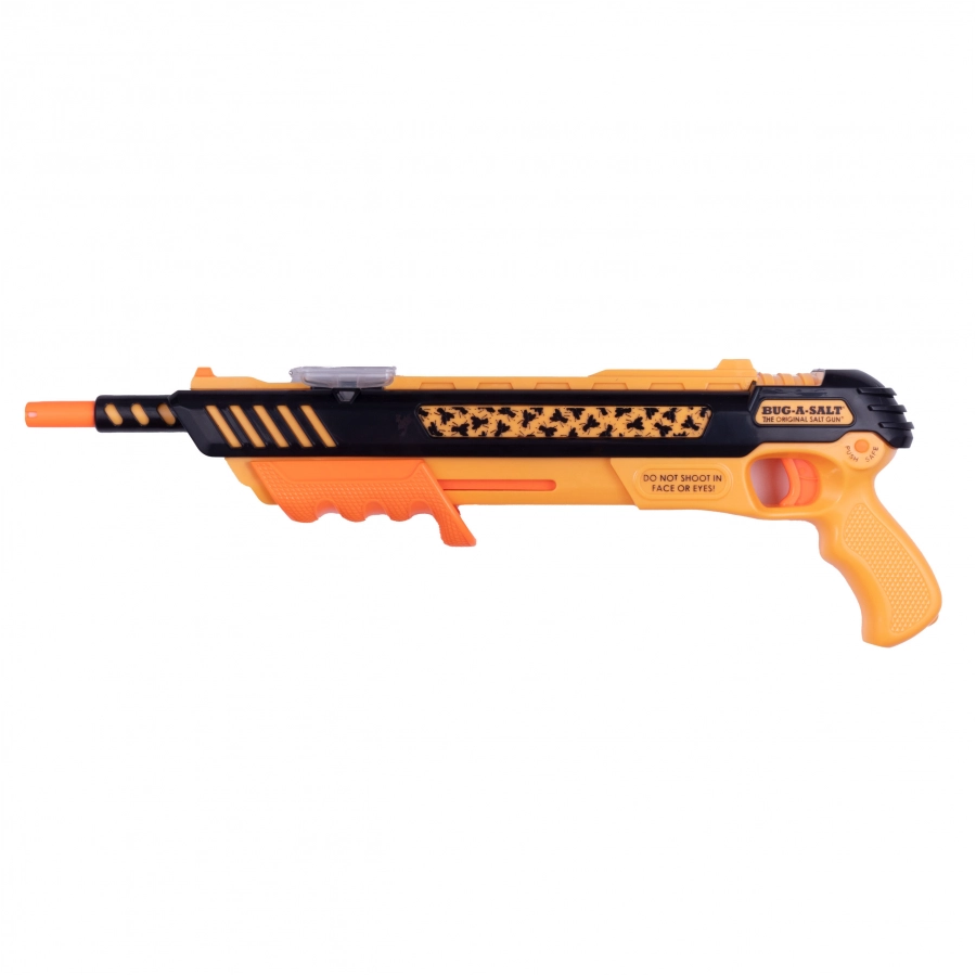 Karabinek na muchy Bug-A-Salt Orange Crush 3.0 1/3