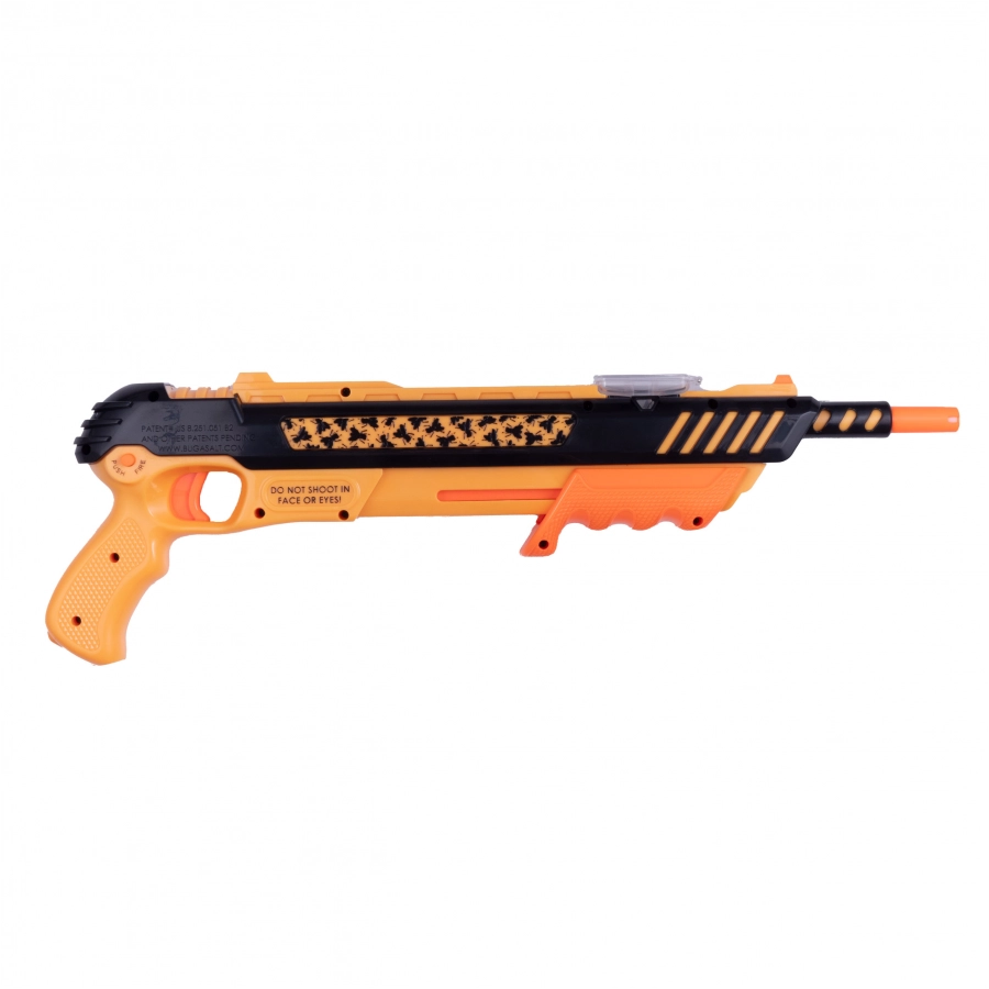 Karabinek na muchy Bug-A-Salt Orange Crush 3.0 2/3