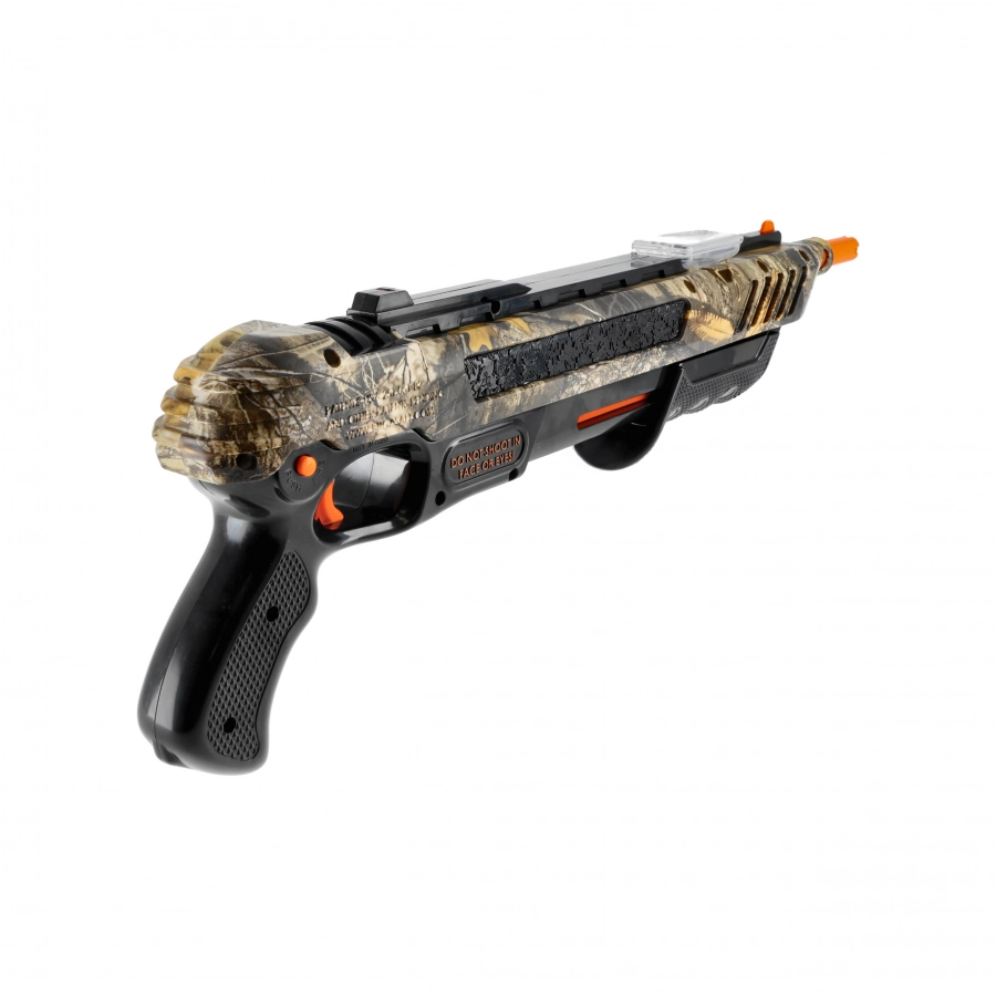 Karabinek na muchy Bug-A-Salt Realtree Camo 3.0 4/9
