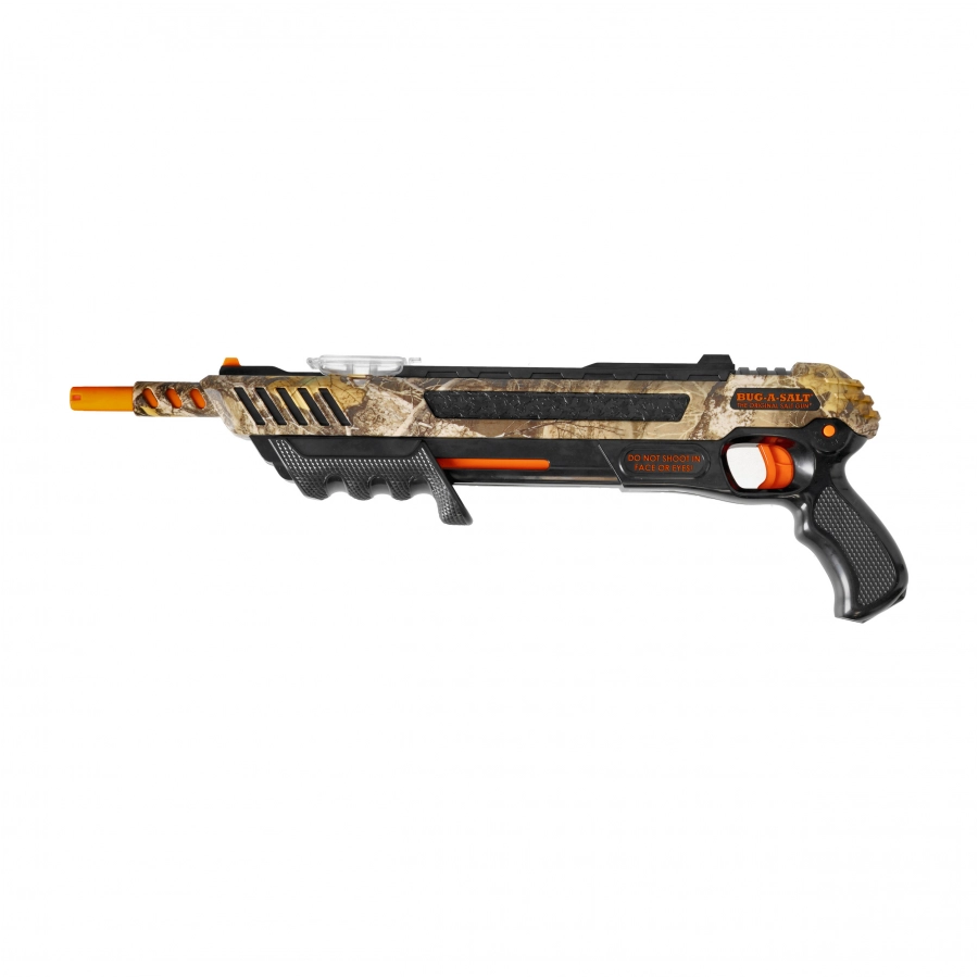 Karabinek na muchy Bug-A-Salt Realtree Camo 3.0 2/9