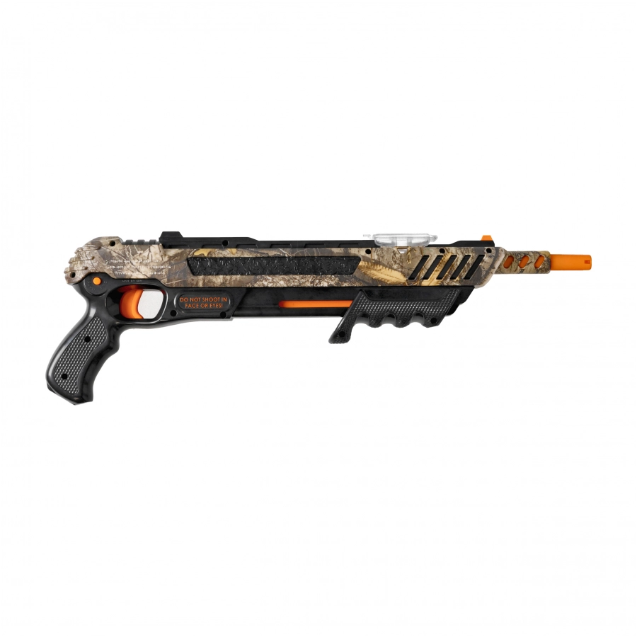 Karabinek na muchy Bug-A-Salt Realtree Camo 3.0 3/9