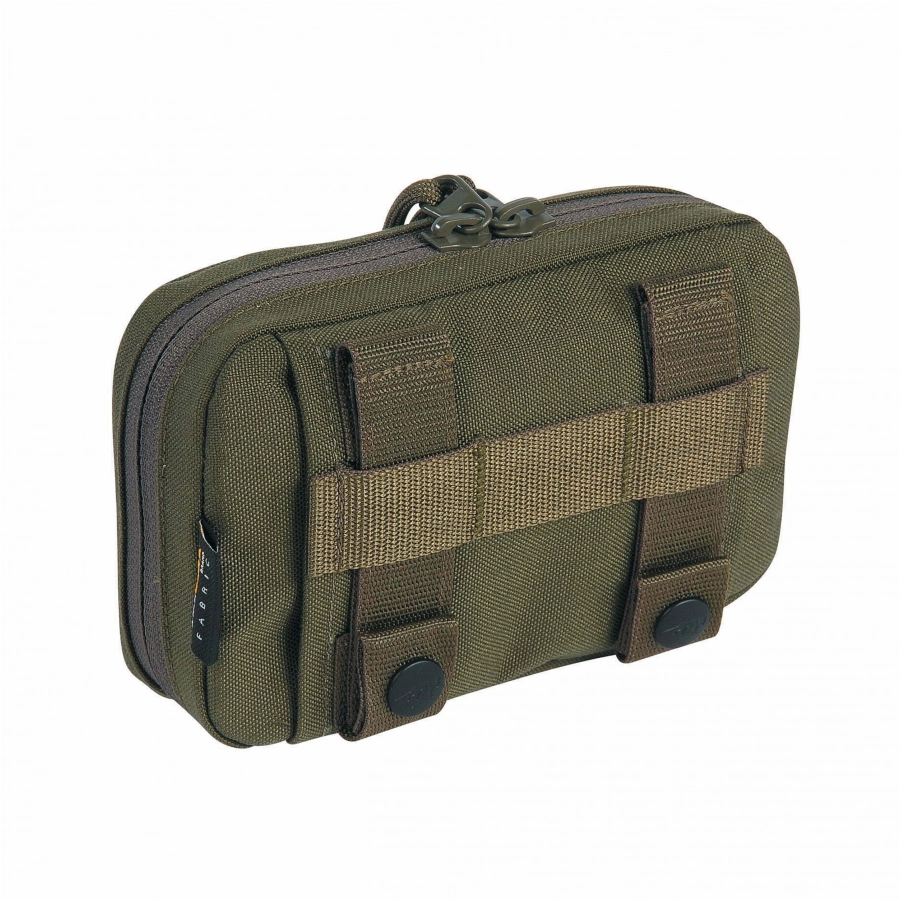 Kieszeń administracyjna Tasmanian Tiger Admin Pouch olive 2/2