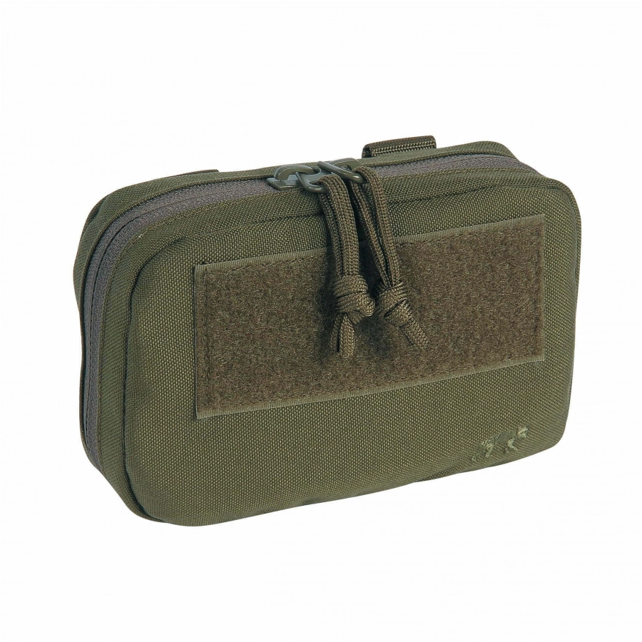 Kieszeń administracyjna Tasmanian Tiger Admin Pouch olive 1/2