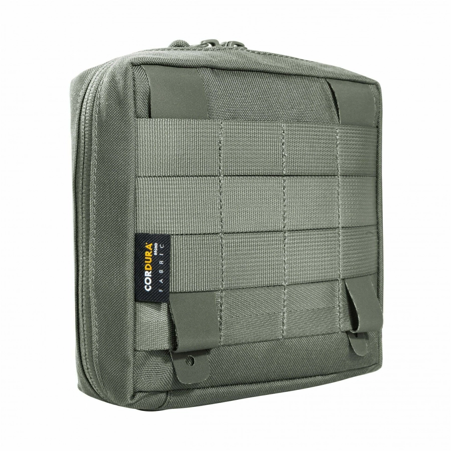 Kieszeń modułowa Tasmanian Tiger Tac Pouch 5.1 IRR stone grey olive 2/4