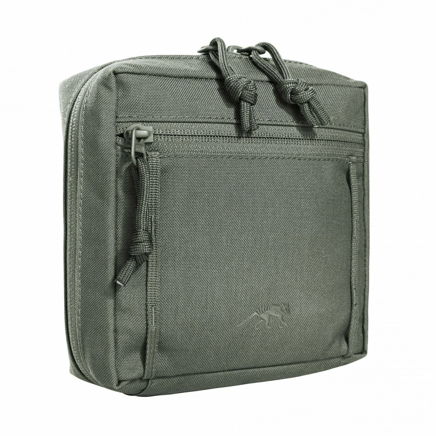 Kieszeń modułowa Tasmanian Tiger Tac Pouch 5.1 IRR stone grey olive 1/4