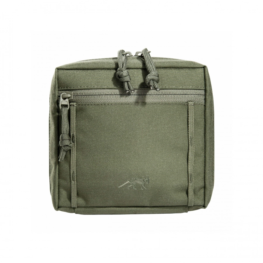 Kieszeń modułowa Tasmanian Tiger Tac Pouch 5.1 olive 1/4