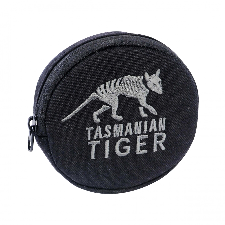 Kieszeń okrągła kompaktowa TT Dip Pouch Black 1/2