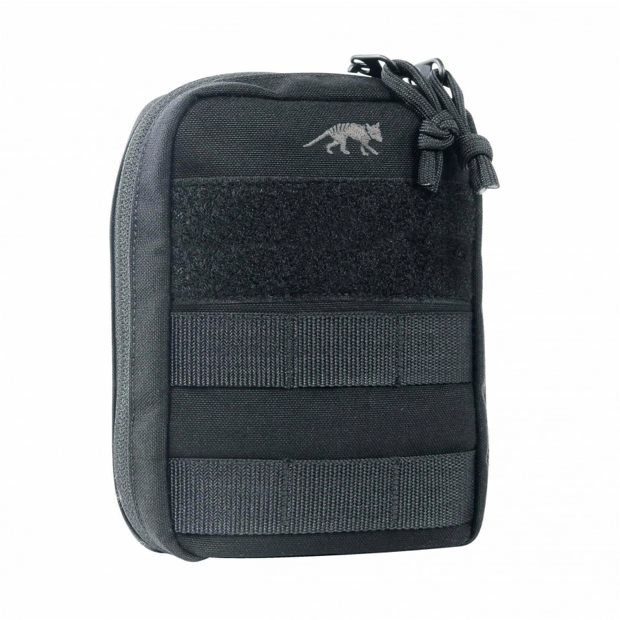 Kieszeń Tasmanian Tiger Tac Pouch TREMA czarna 1/2