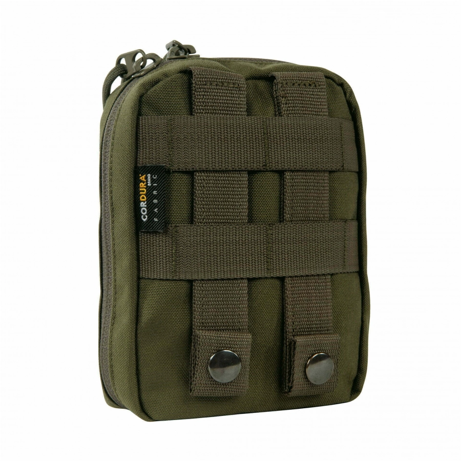 Kieszeń Tasmanian Tiger Tac Pouch TREMA olive 2/2
