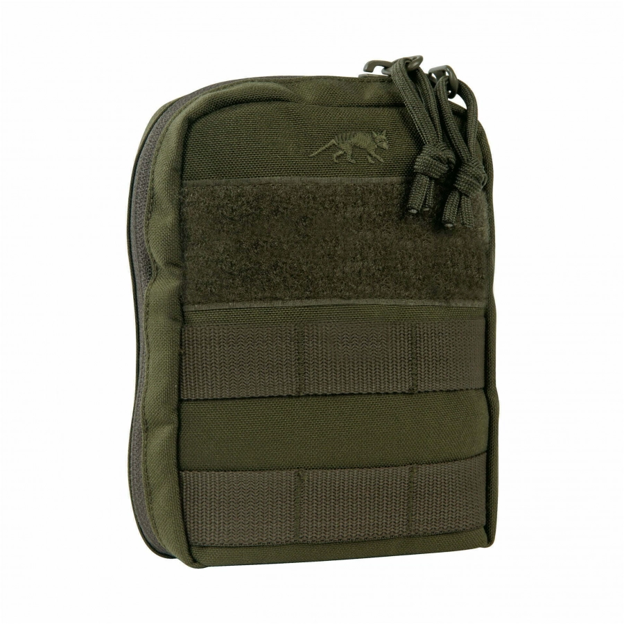 Kieszeń Tasmanian Tiger Tac Pouch TREMA olive 1/2