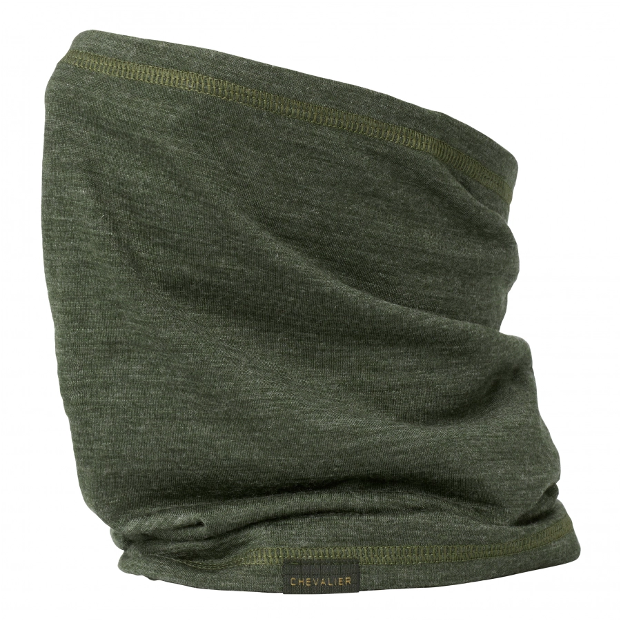 Komin Chevalier Coley Dark green 1/1