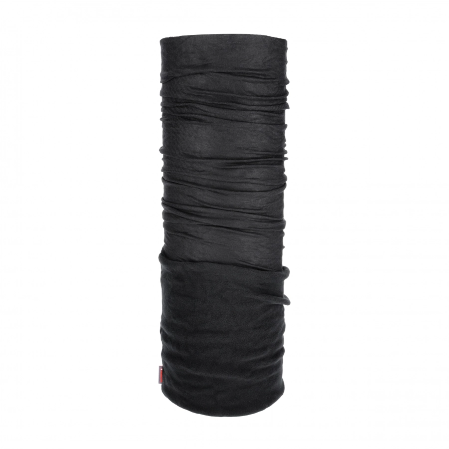 Komin unisex BUFF Polar Solid czarny 2/2