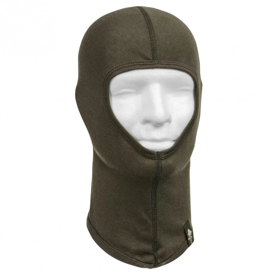 Kominiarka balaclava Pinewood zielona 1/1