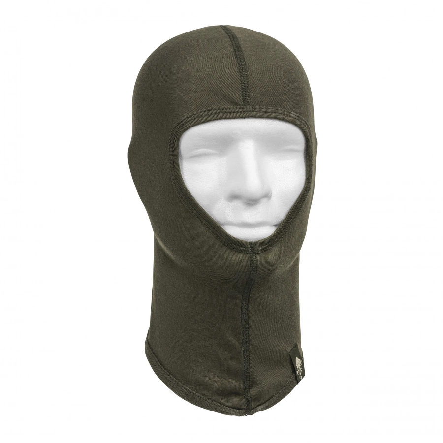 Kominiarka balaclava Pinewood zielona 1/2