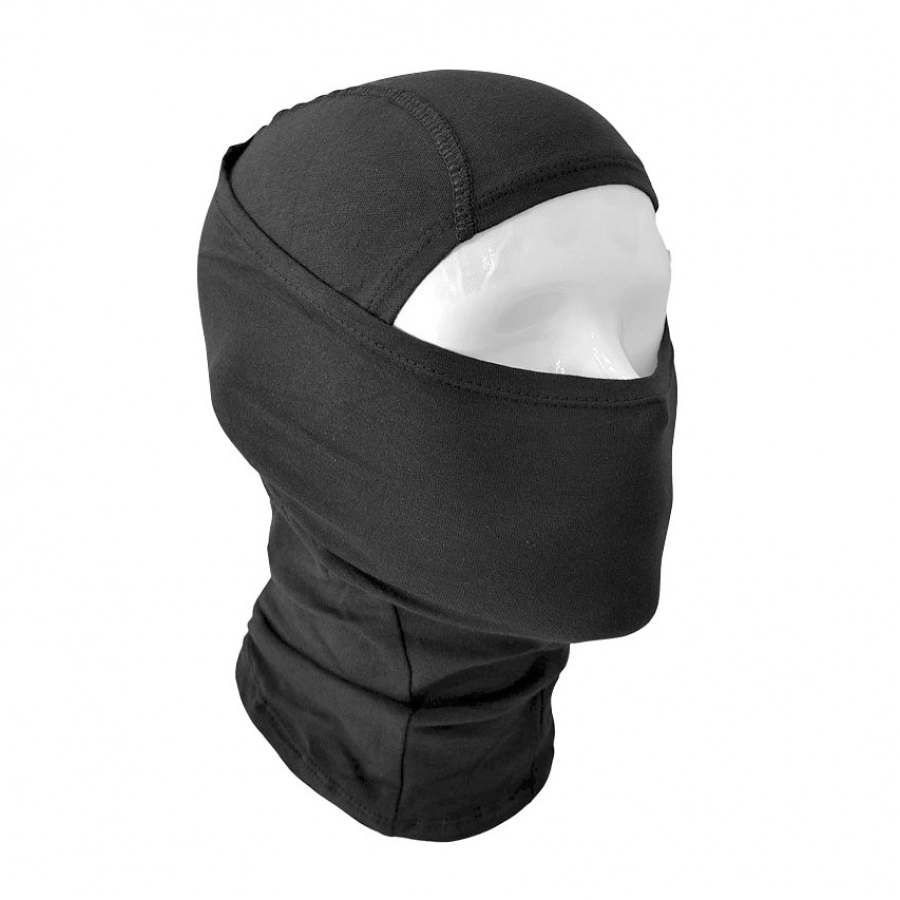 Kominiarka męska Texar Ninja czarna 1/1