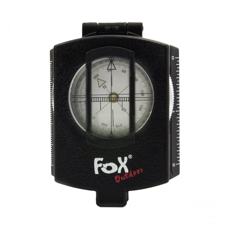 Kompas Fox Outdoor Precyzja 2/4