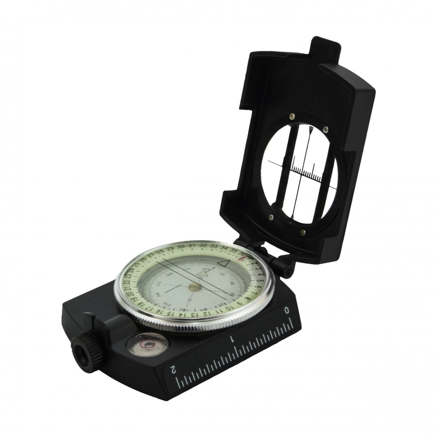 Kompas Fox Outdoor Precyzja 1/4