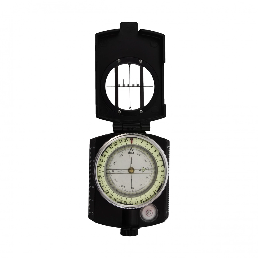 Kompas Fox Outdoor Precyzja 3/4