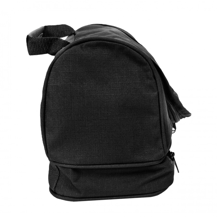 Kosmetyczka Snugpak Luxury Wash Bag czarna 2/4