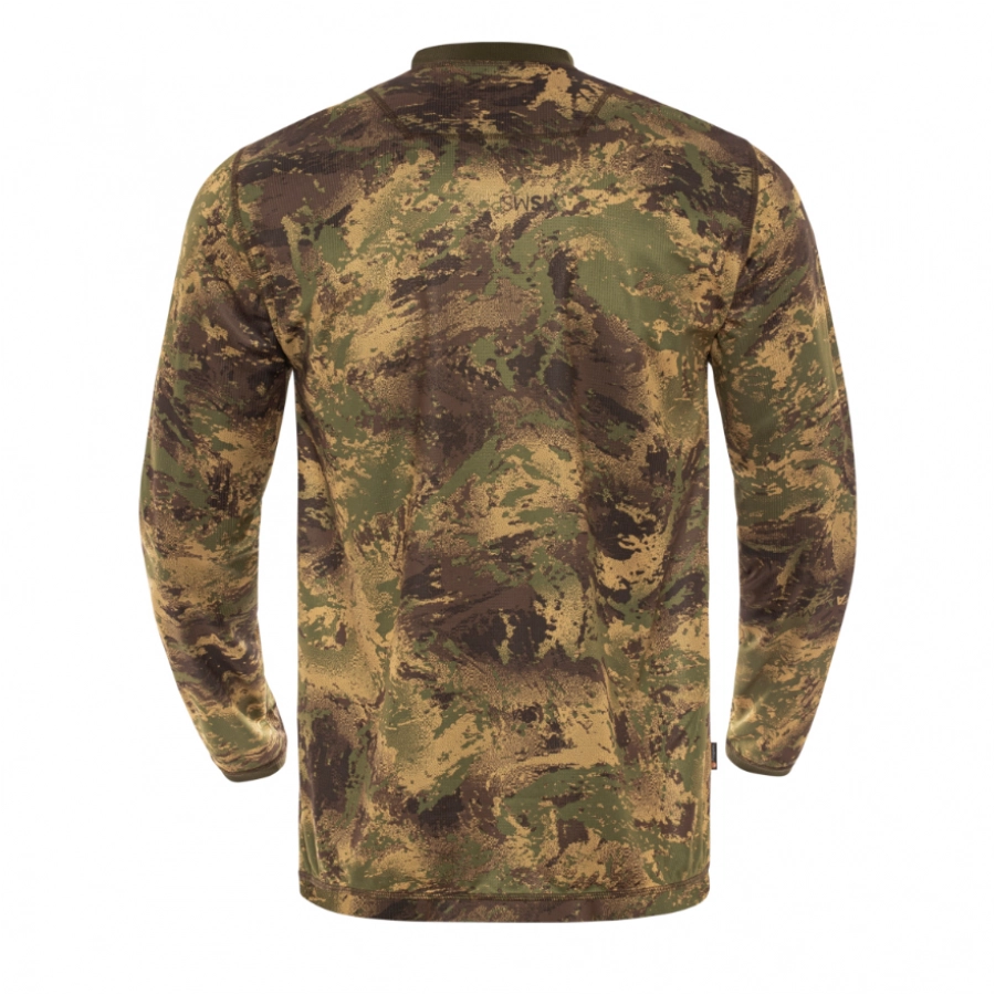 Koszula Härkila Deer Stalker camo AXIS MSP® Forest green 2/2